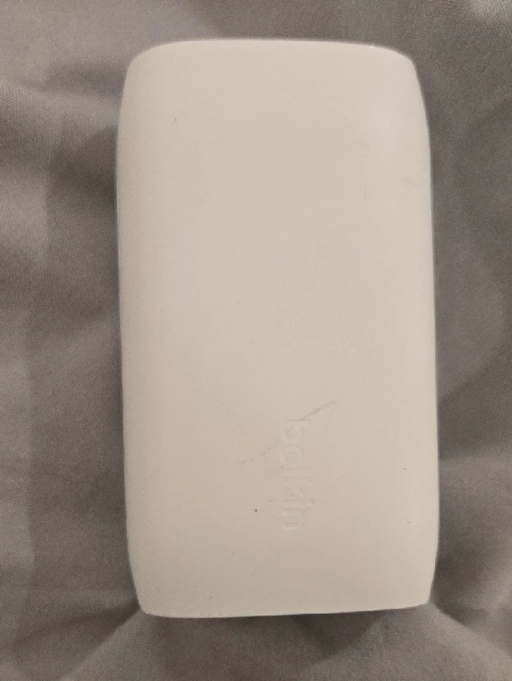 Belkin BoostCharge Wall Charger 3 Port USB-C with PPS 67W in White